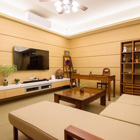 Stay My Home Magong Exterior foto