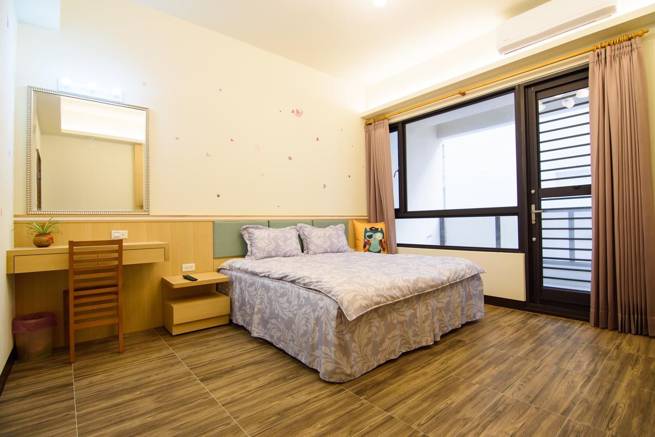 Stay My Home Magong Exterior foto