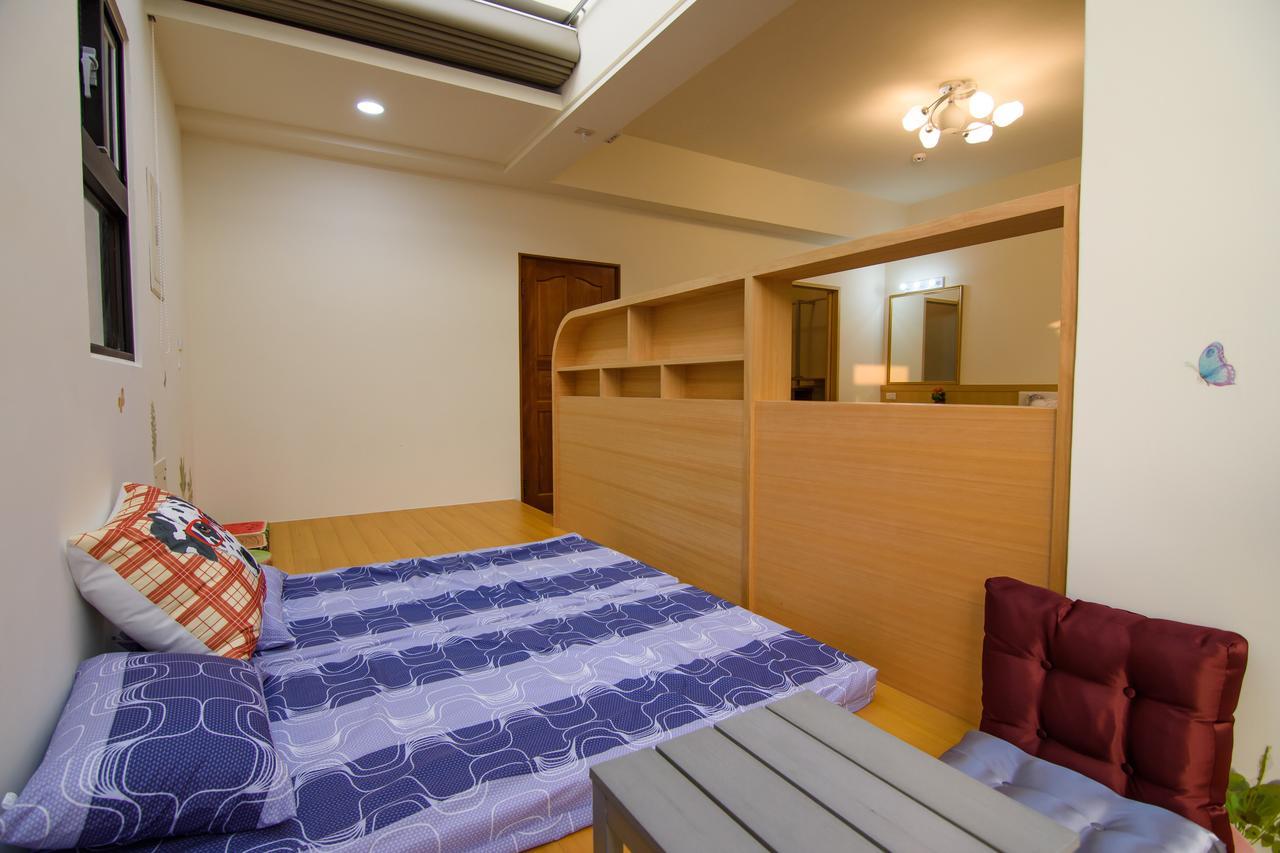 Stay My Home Magong Exterior foto