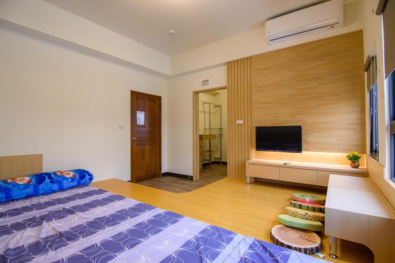 Stay My Home Magong Exterior foto