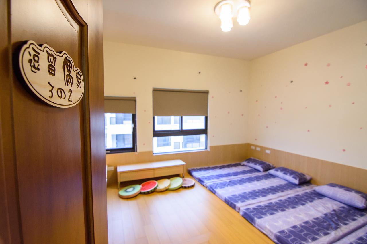 Stay My Home Magong Exterior foto