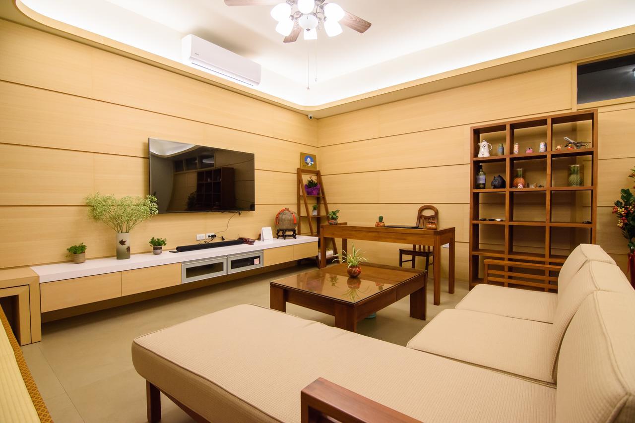 Stay My Home Magong Exterior foto