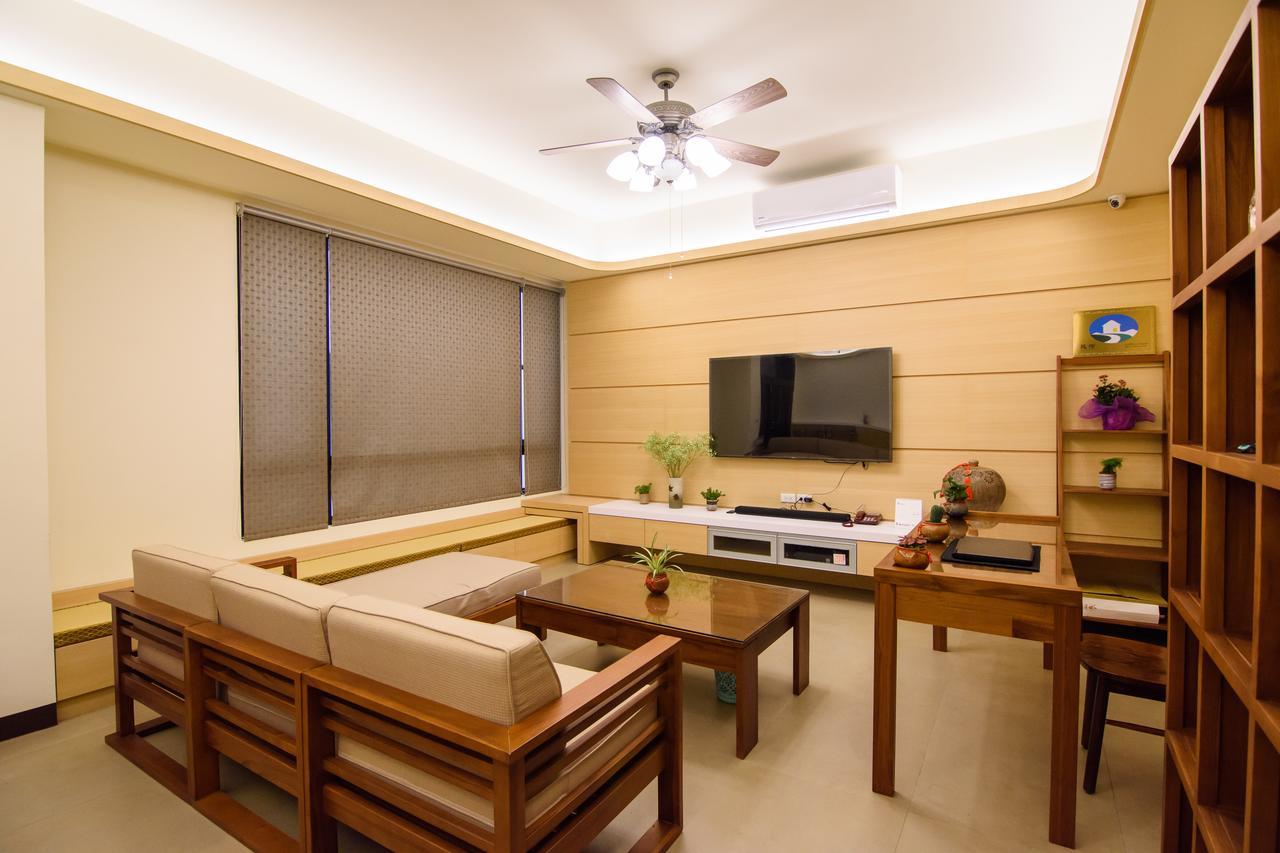 Stay My Home Magong Exterior foto