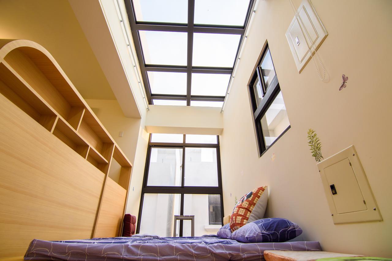 Stay My Home Magong Exterior foto