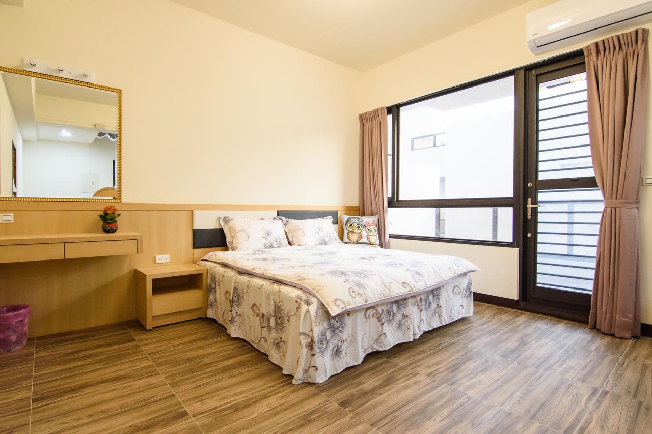 Stay My Home Magong Exterior foto